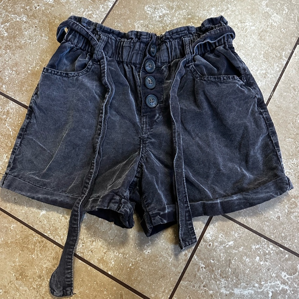 Francesca’s shorts